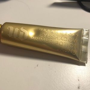 Urban decay eyeshadow primer honey
